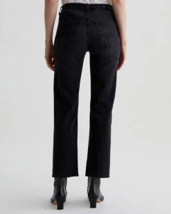 Adriano Goldschmied Jeans Brinley Straight Leg Jeans