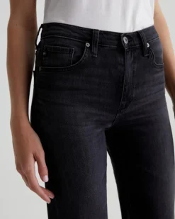 Adriano Goldschmied Jeans Brinley Straight Leg Jeans