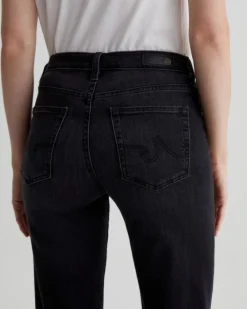 Adriano Goldschmied Jeans Brinley Straight Leg Jeans