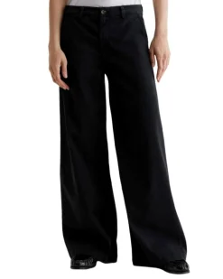 Adriano Goldschmied Jeans Caden Wide Leg Jeans