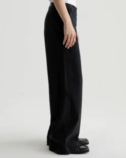 Adriano Goldschmied Jeans Caden Wide Leg Jeans