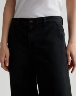 Adriano Goldschmied Jeans Caden Wide Leg Jeans