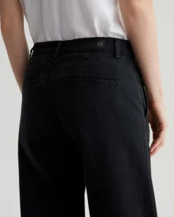 Adriano Goldschmied Jeans Caden Wide Leg Jeans