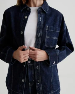 Adriano Goldschmied Jeans Lucien Denim Jacket