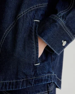 Adriano Goldschmied Jeans Lucien Denim Jacket