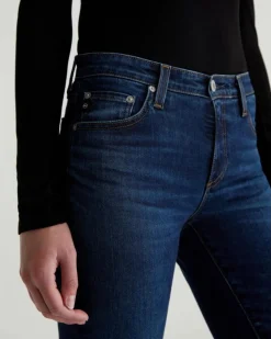 Adriano Goldschmied Jeans Angel Bootcut Jeans