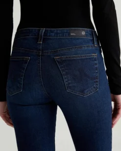 Adriano Goldschmied Jeans Angel Bootcut Jeans