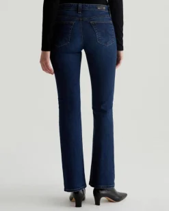 Adriano Goldschmied Jeans Angel Bootcut Jeans