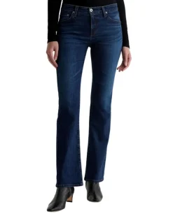 Adriano Goldschmied Jeans Angel Bootcut Jeans