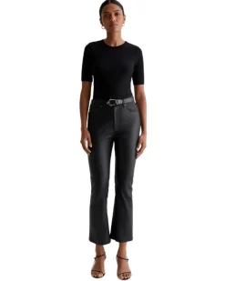 AG Jeans Astley Crew Neck Tee