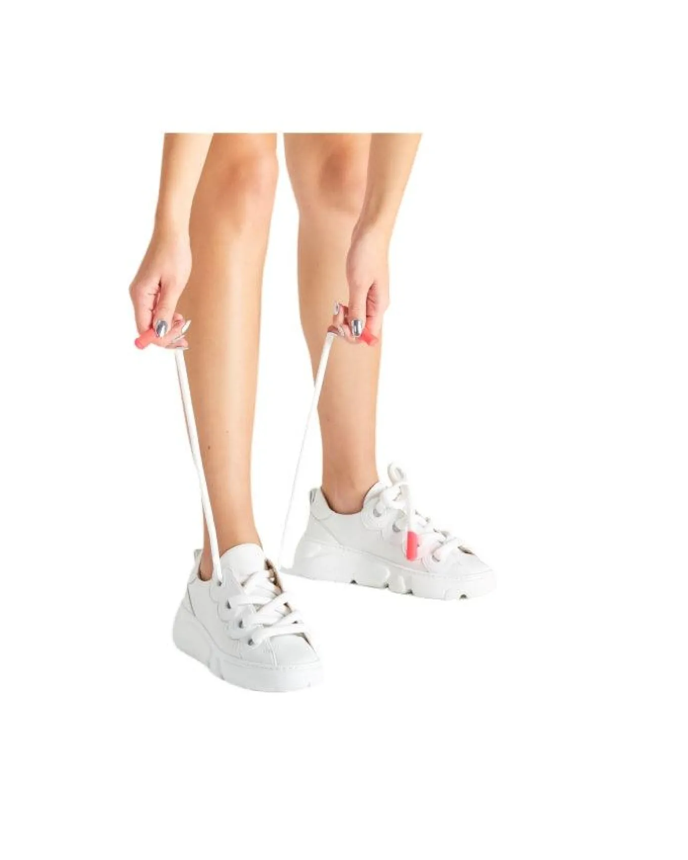 AGL Magic Bubble Sneakers