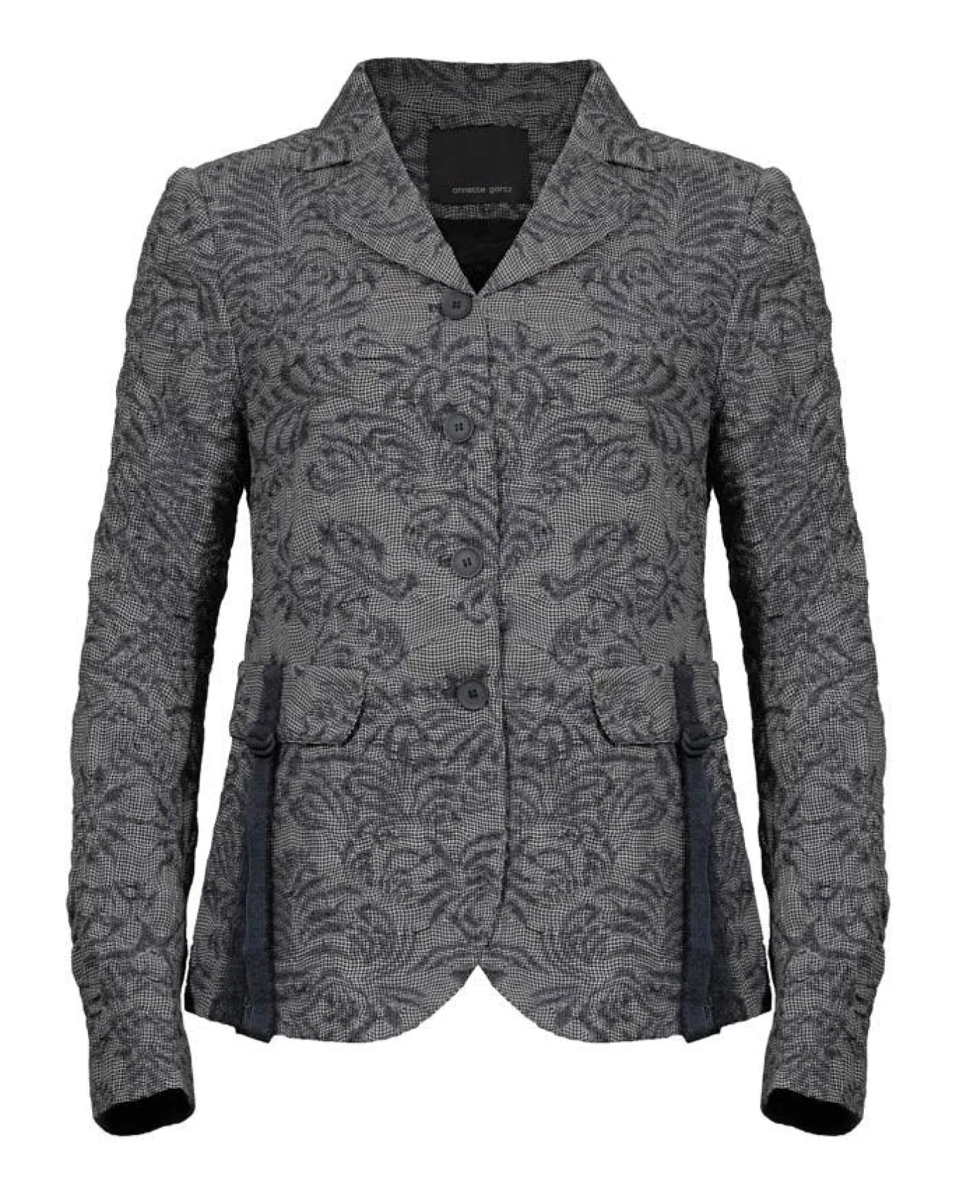 Annette Gortz Paint Jacket