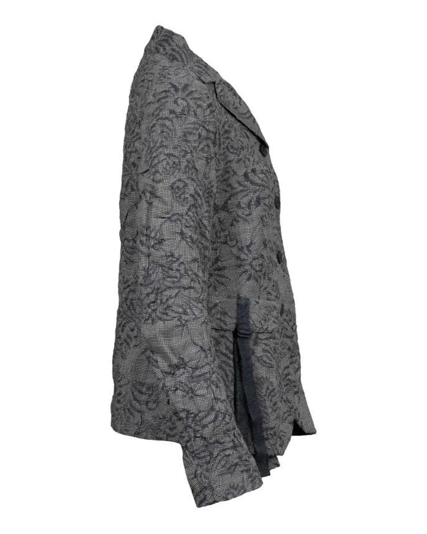 Annette Gortz Paint Jacket