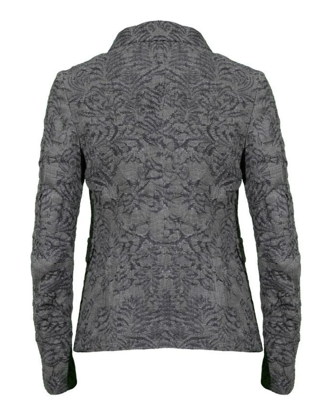 Annette Gortz Paint Jacket