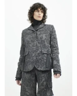 Annette Gortz Paint Jacket