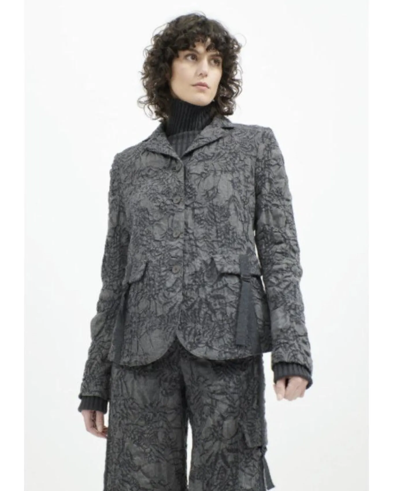 Annette Gortz Paint Jacket