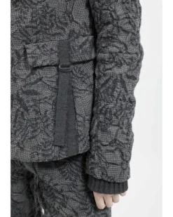 Annette Gortz Paint Jacket