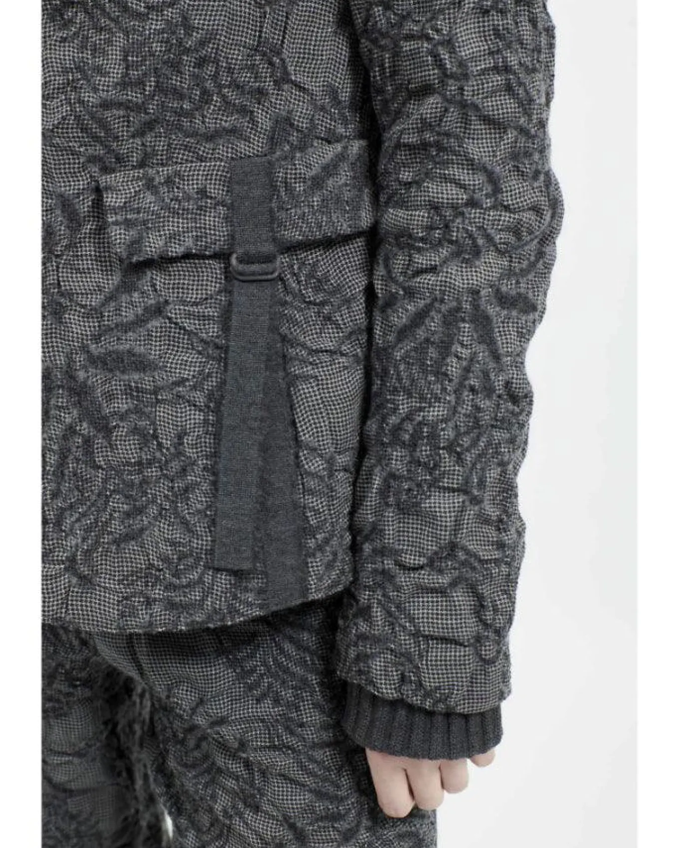 Annette Gortz Paint Jacket