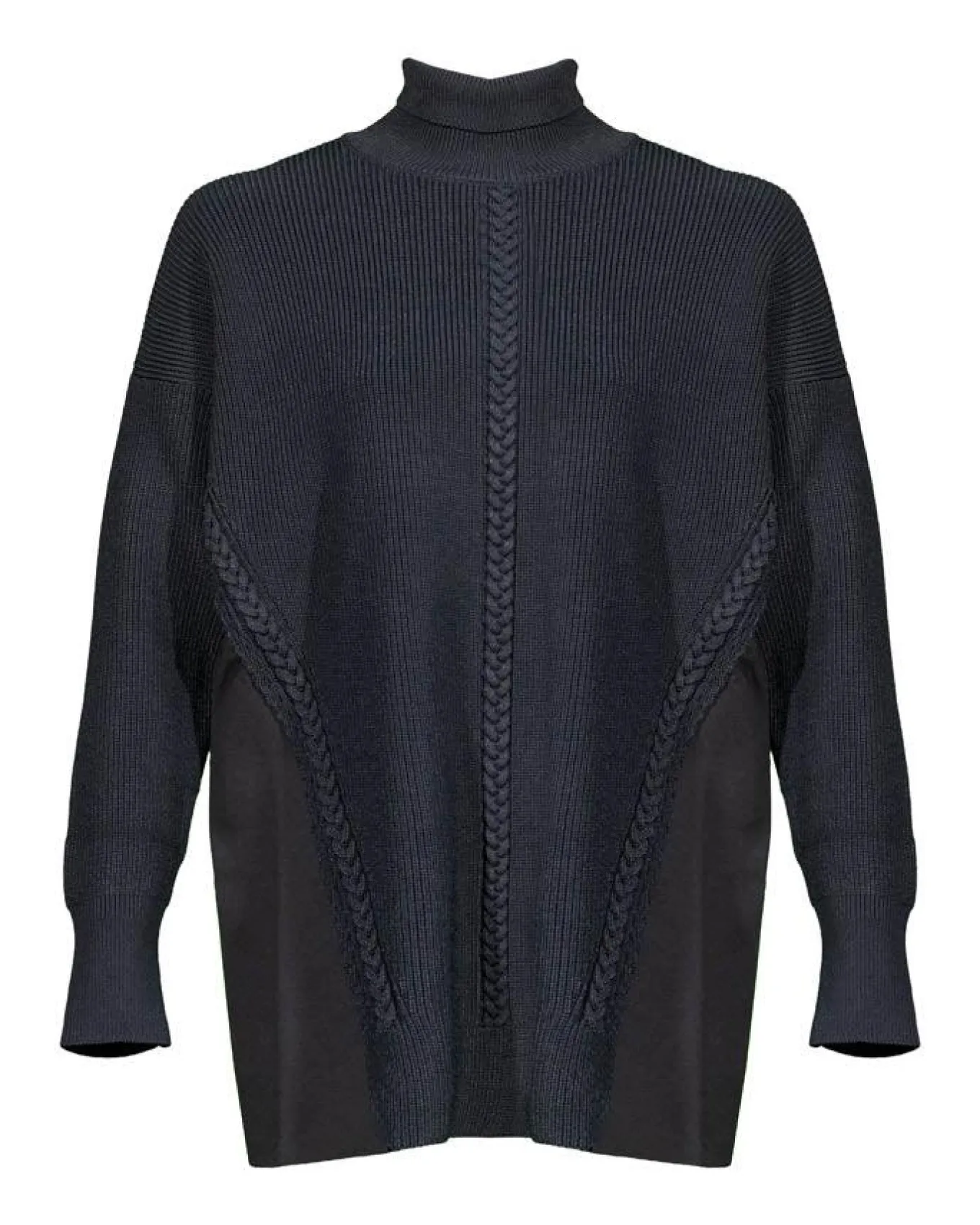 Annette Gortz Poker Sweater