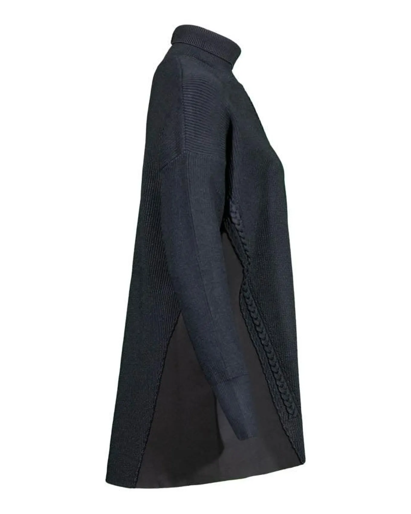 Annette Gortz Poker Sweater