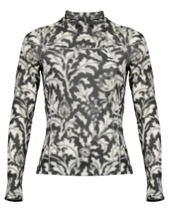 Annette Gortz Walli Funnel Neck Pullover