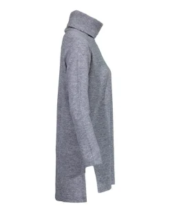 Ayrtight Mason Frankie T-Neck Tunic