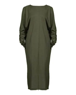 Ayrtight Savoy Percy Dress