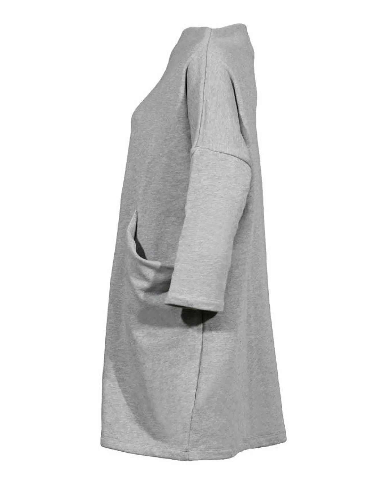 Ayrtight Sloane Obediah Tunic