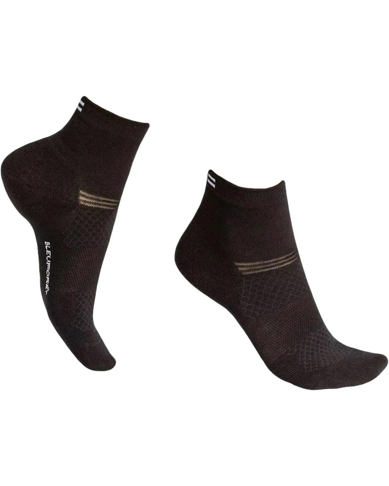 Bleu Foret Accessories