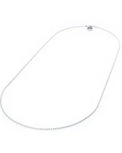 Bloodline Design 18" Ball Chain Necklace