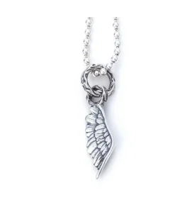 Bloodline Design Little Wing Pendant