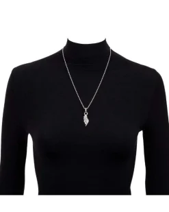 Bloodline Design Little Wing Pendant