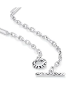 Bloodline Design Long Florence Link Chain