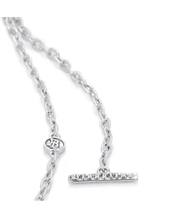 Bloodline Design Long Florence Link Chain