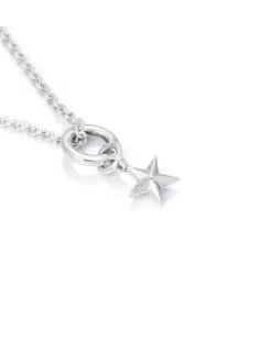 Bloodline Design North Star Pendant