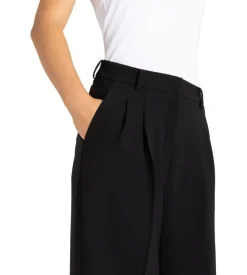 Cambio Anny Drapy Pleated Pant