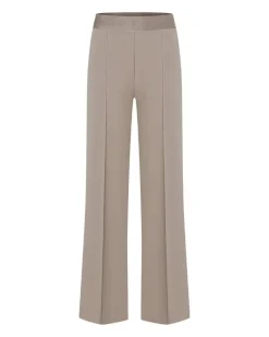 Cambio Ava Pull On Pant Mineral