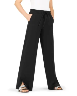 Cambio Avril Slit Pant