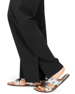 Cambio Avril Slit Pant