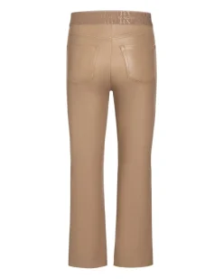 Cambio Felice Vegan Leather Pant