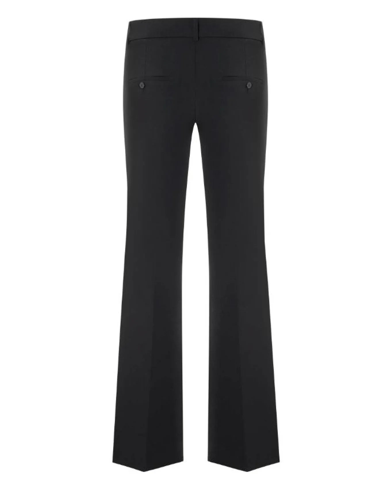 Cambio France Flare Full Length Pant