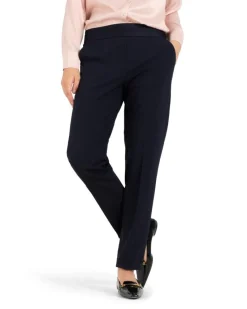Cambio Kim Cuffed Pant