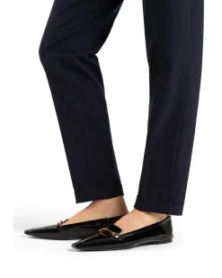 Cambio Kim Cuffed Pant