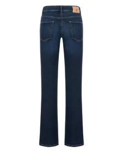 Cambio Paris Flare Dark Used Jeans