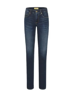 Cambio Piper Long Slim Fit Jeans
