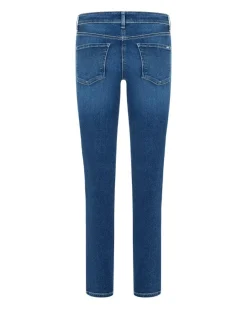 Cambio Piper Slim Long Jeans