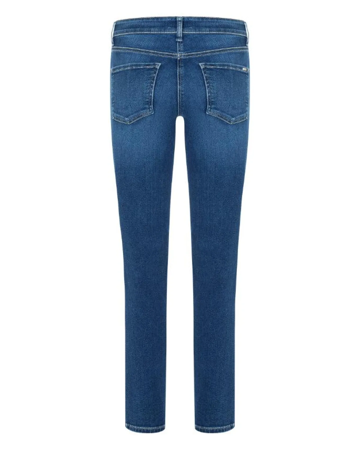 Cambio Piper Slim Long Jeans