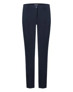 Cambio Renira Straight Leg Pant