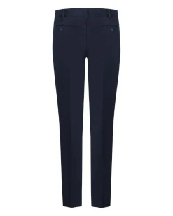Cambio Renira Straight Leg Pant