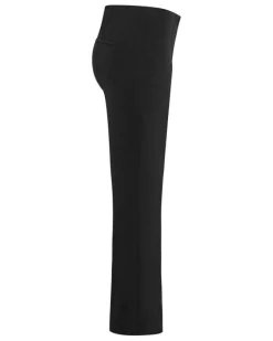 Cambio Ros Easy Kick Ankle Pant